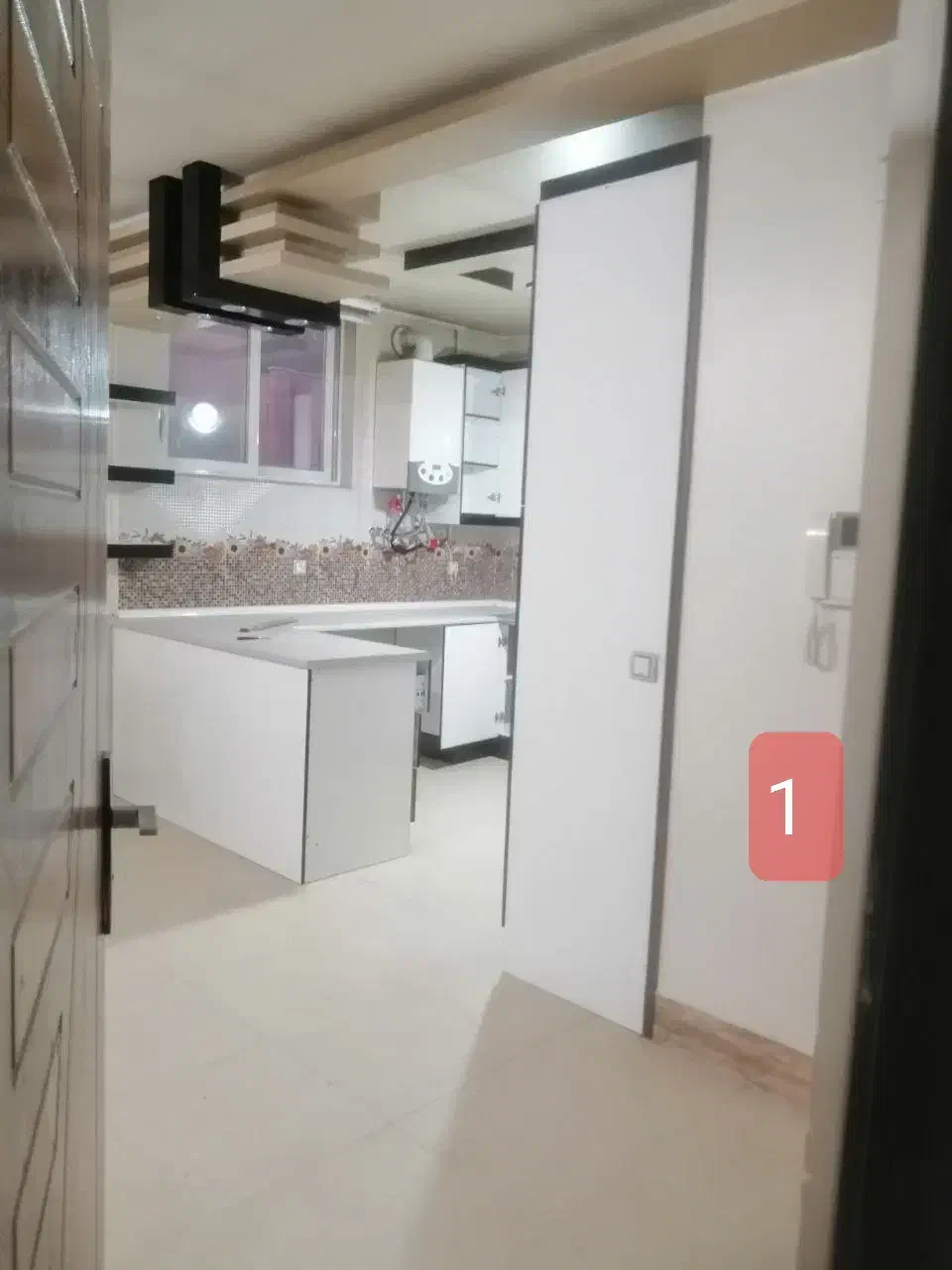 اجاره آپارتمان ۶۵ متری ۲ خوابه دوبلکس قایمیه|اجارهٔ آپارتمان|اصفهان, قائمیه|دیوار