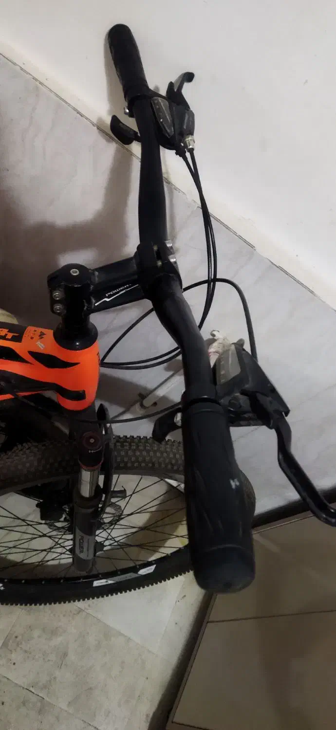 دوچرخه 26|دوچرخه، اسکیت، اسکوتر|سقز, |دیوار