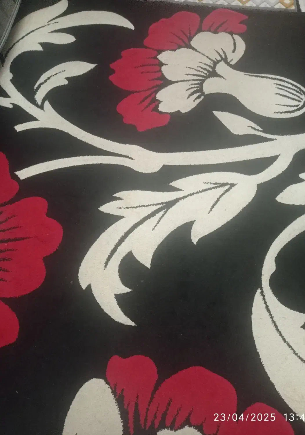 فرش|فرش|تبریز, |دیوار