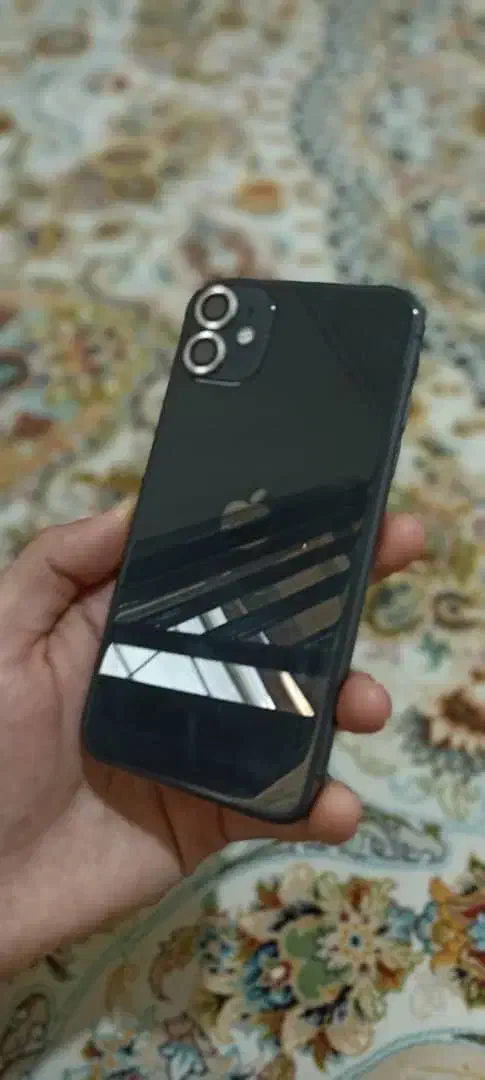 ایفون ۱۱|موبایل|کرج, ساماندهی|دیوار