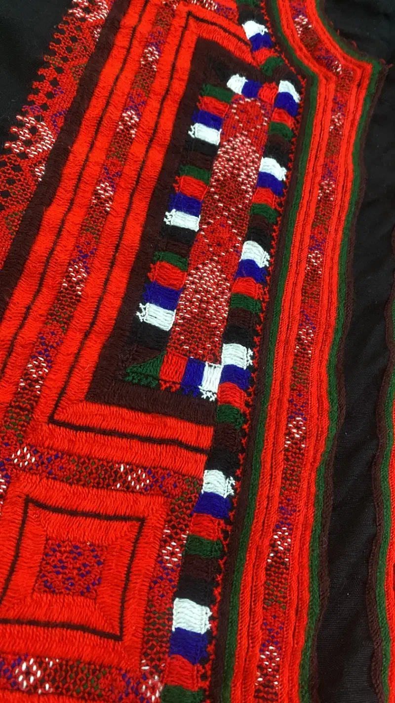 تارکش سفارشی|لباس|خاش, |دیوار