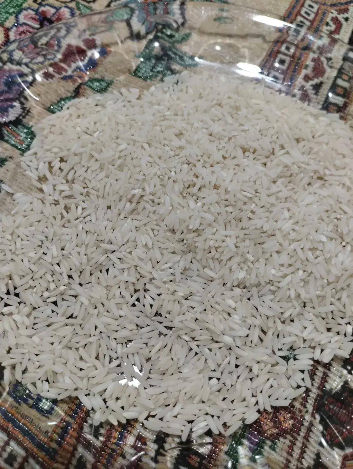 برنج دم سیاه|خوردنی و آشامیدنی|چگنی, |دیوار