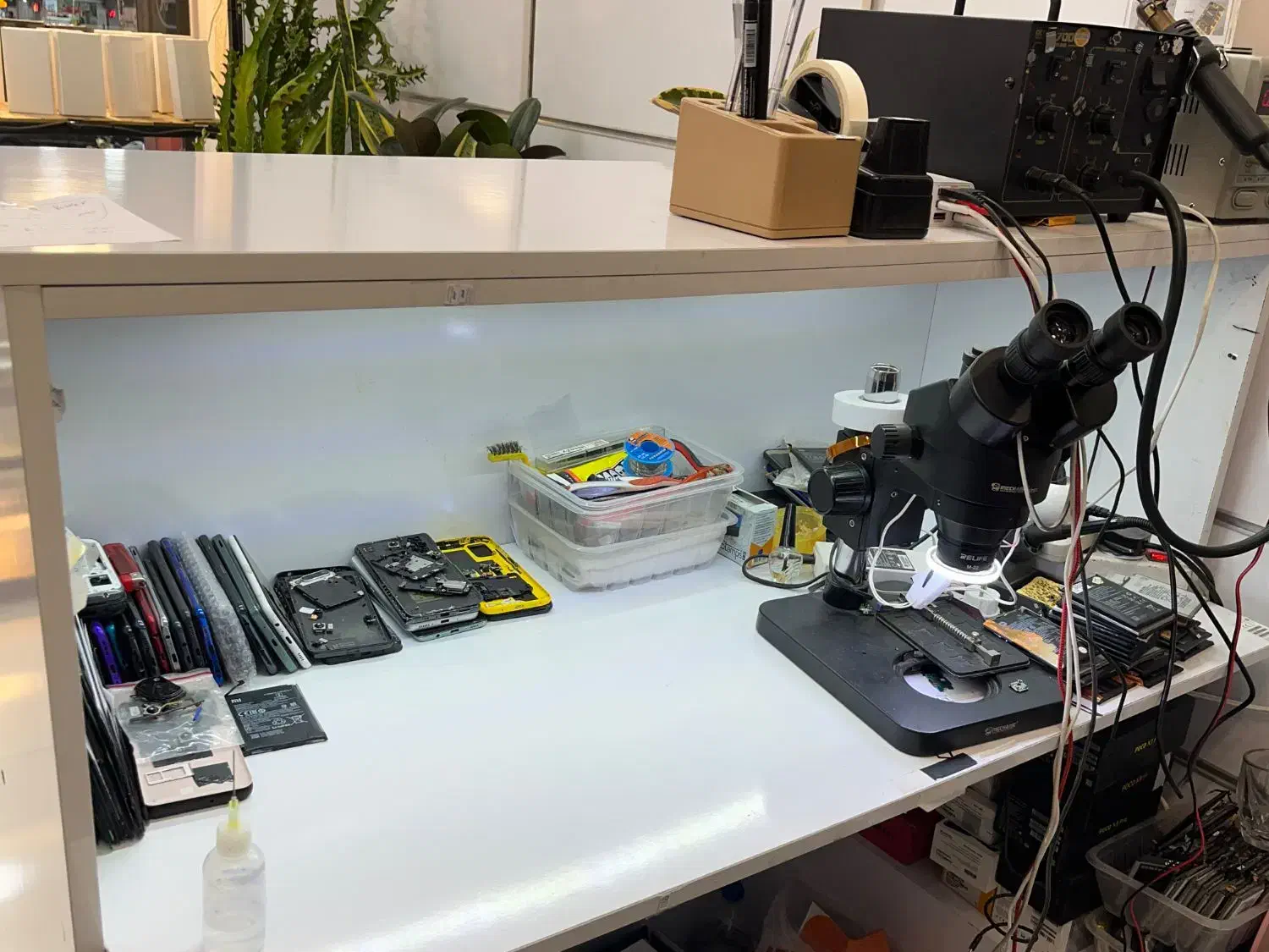 تعمیرات موبایل اصفهان در کمترین زمان و بهترین قیمت|خدمات رایانهای و موبایل|اصفهان, مفتح|دیوار