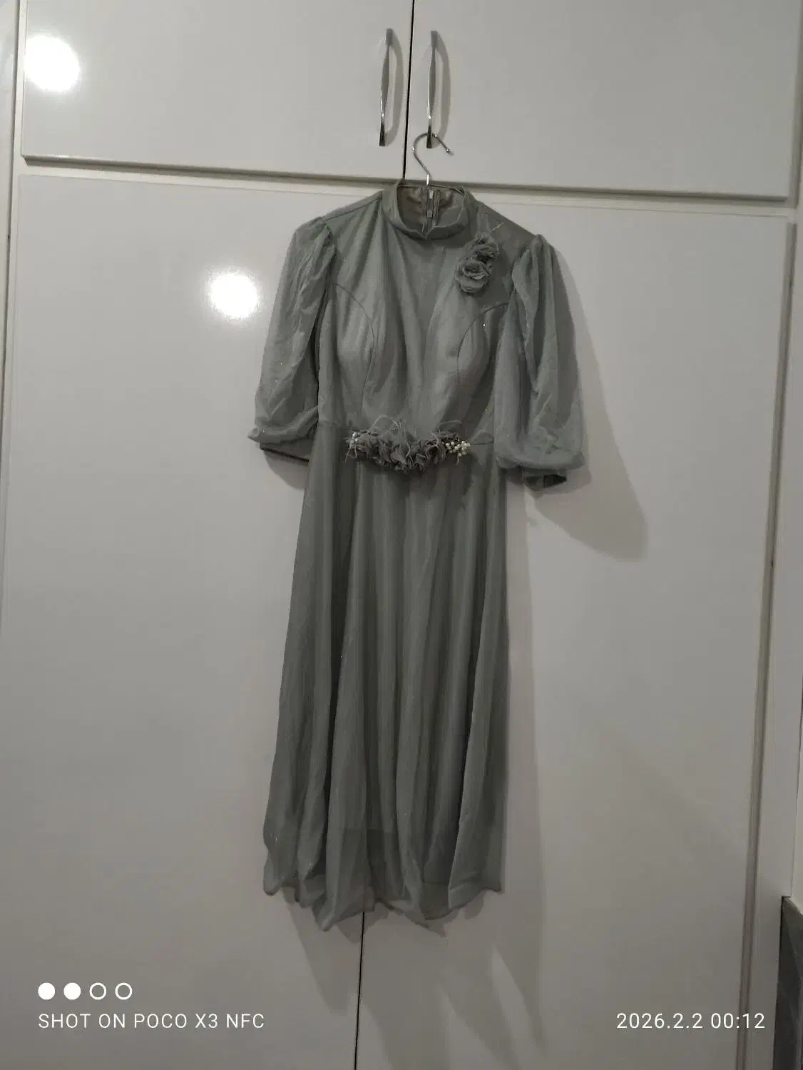 لباس زنانه|لباس|آزادشهر, |دیوار