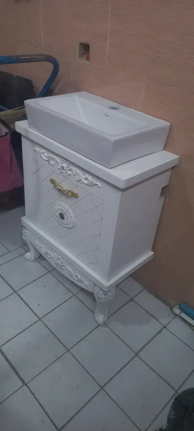 روشویی|لوازم سرویس بهداشتی|نسیمشهر, |دیوار