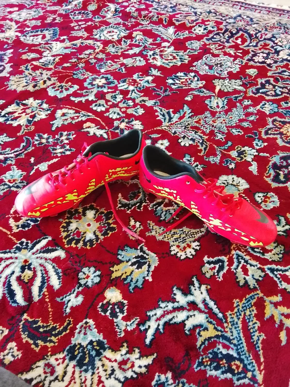 کفش استوک|کیف، کفش، کمربند|مهاباد (آذربایجان غربی), |دیوار