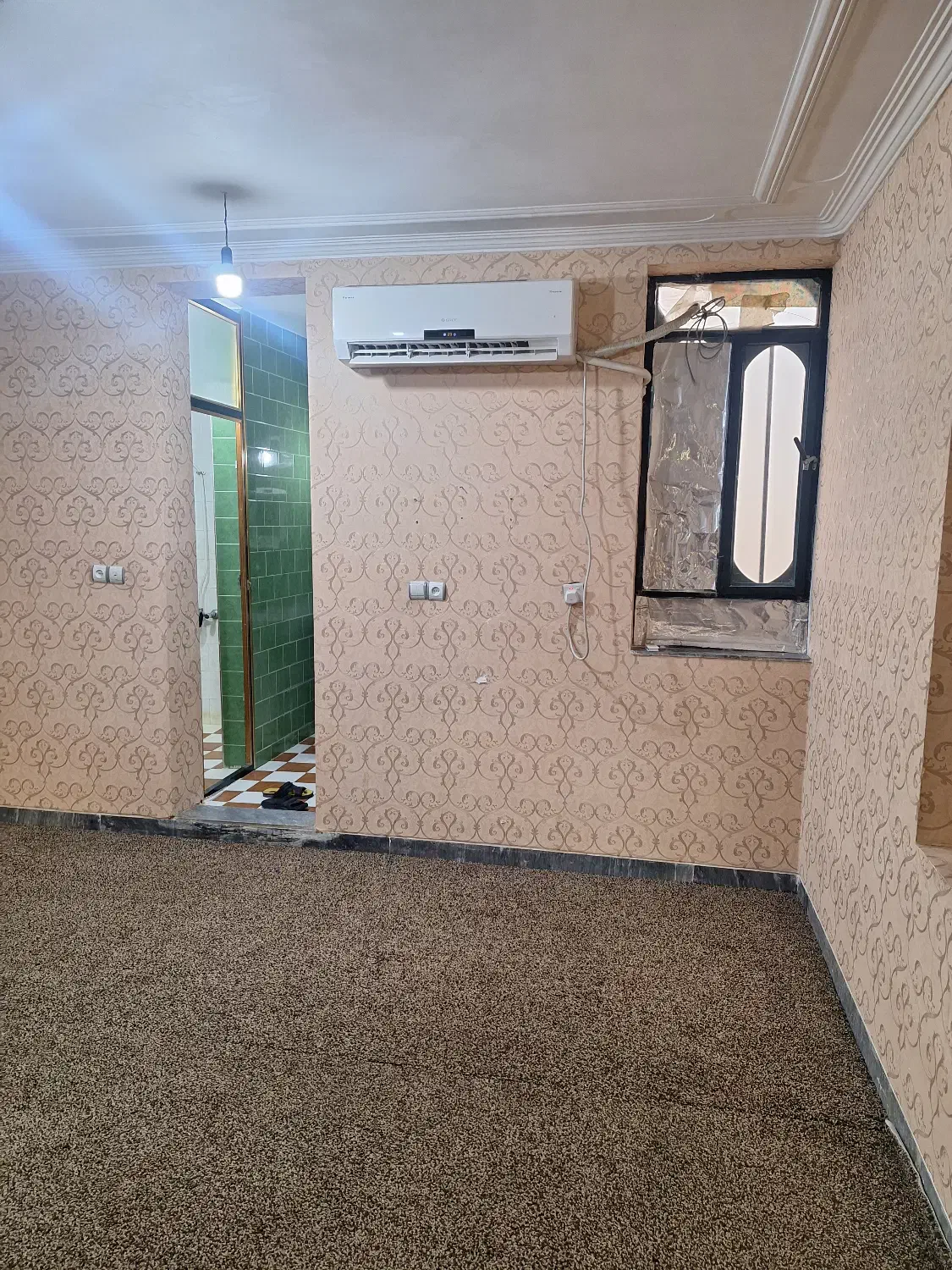 رهن کامل واحد آپارتمان مجتمع امین فاز ۲|اجارهٔ آپارتمان|لامرد, |دیوار