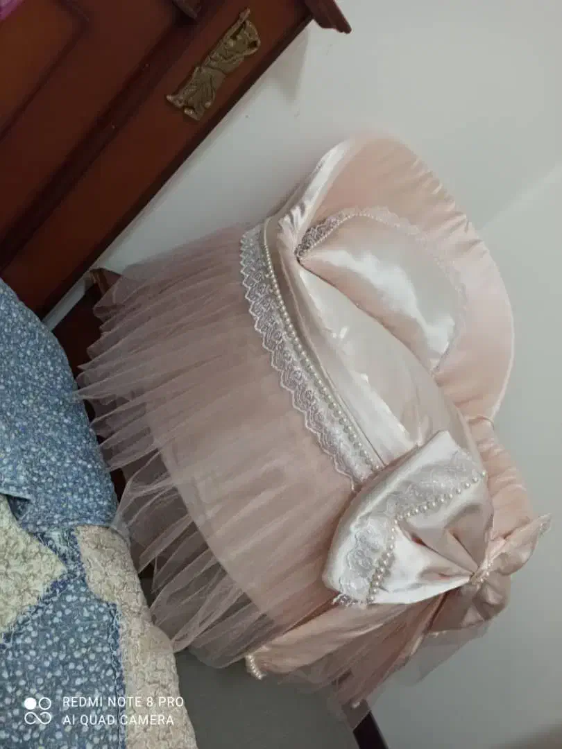 نی نی خواب نوزاد|اسباب و اثاث بچه|سنندج, |دیوار