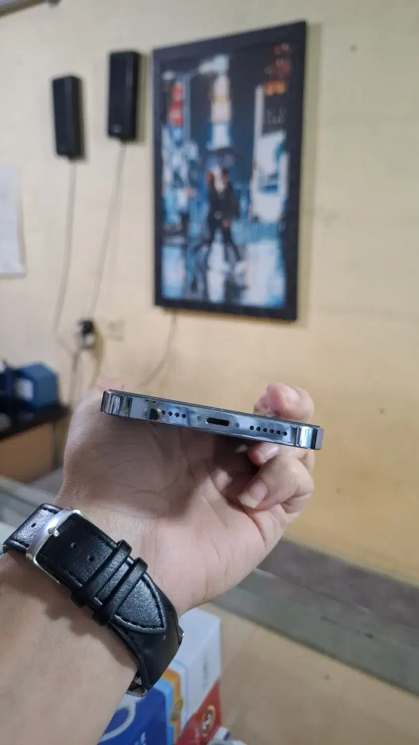 13 PRO MAX 1ترابایت|موبایل|ارومیه, |دیوار