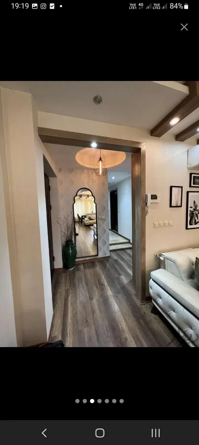 اجاره ی 100متری/تک واحدی/فول/تاپ لوک بلوار گیلان|اجارهٔ آپارتمان|رشت, بلوار گیلان|دیوار