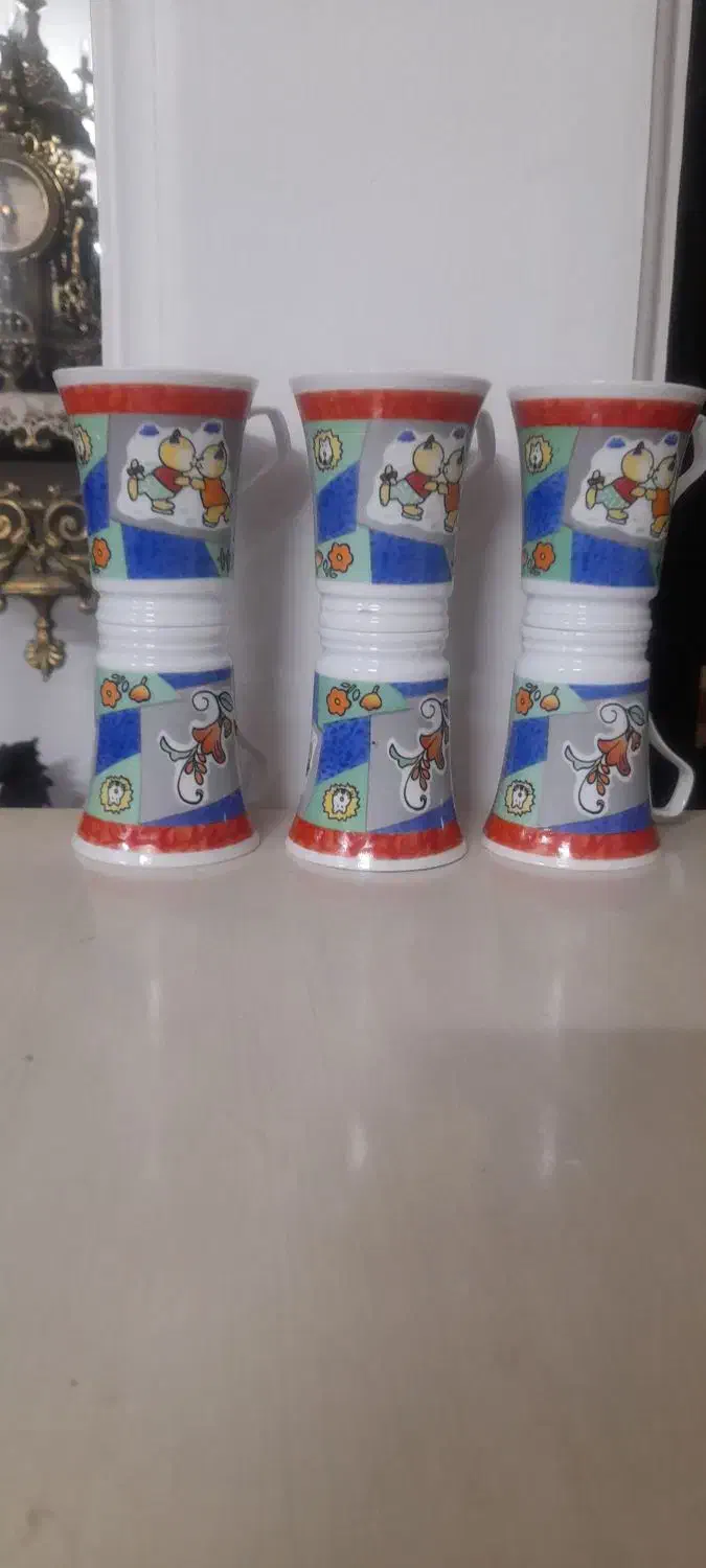 لیوان ،فنجان|ظروف سرو و پذیرایی|تهران, افسریه جنوبی|دیوار