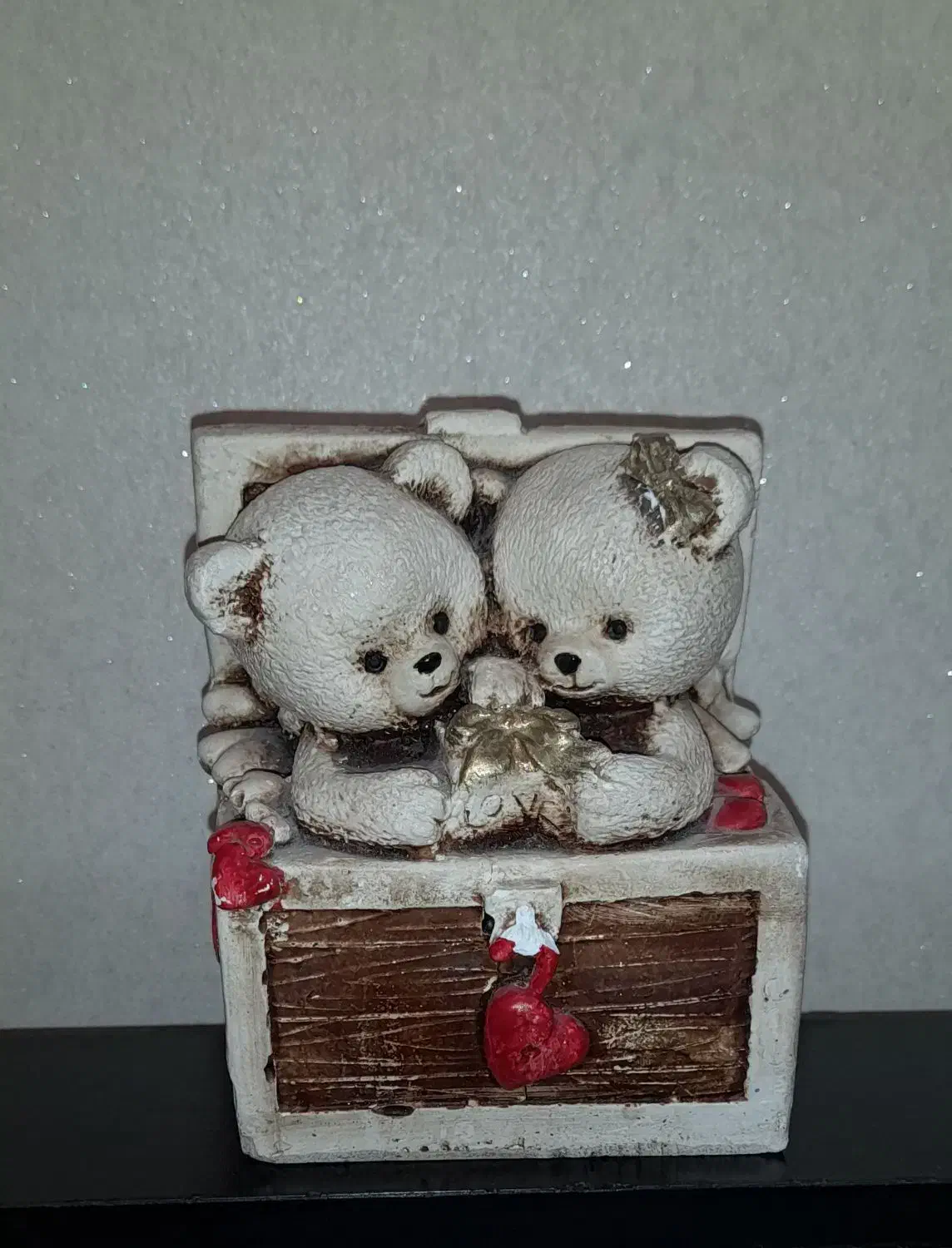 مجسمه|مجسمه، تندیس، ماکت|قم, بنیاد|دیوار