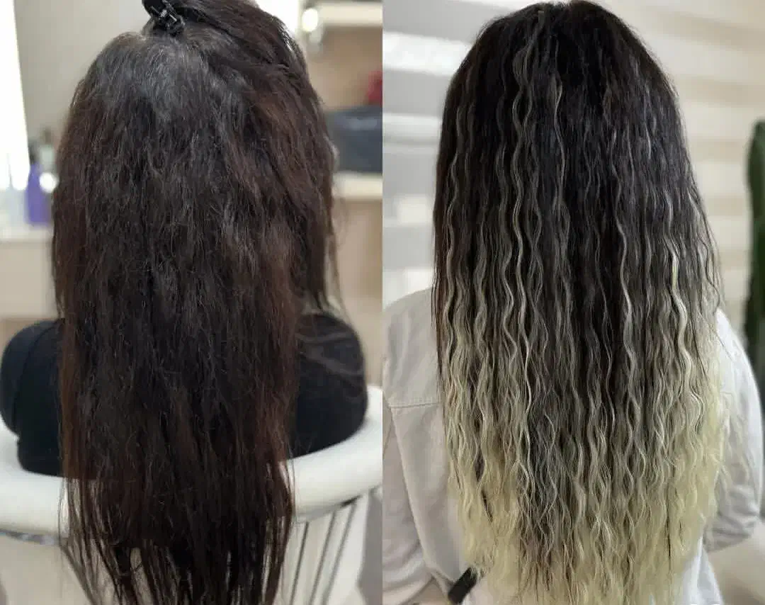 بافتمو|خدمات آرایشگری و زیبایی|اقبالیه, |دیوار