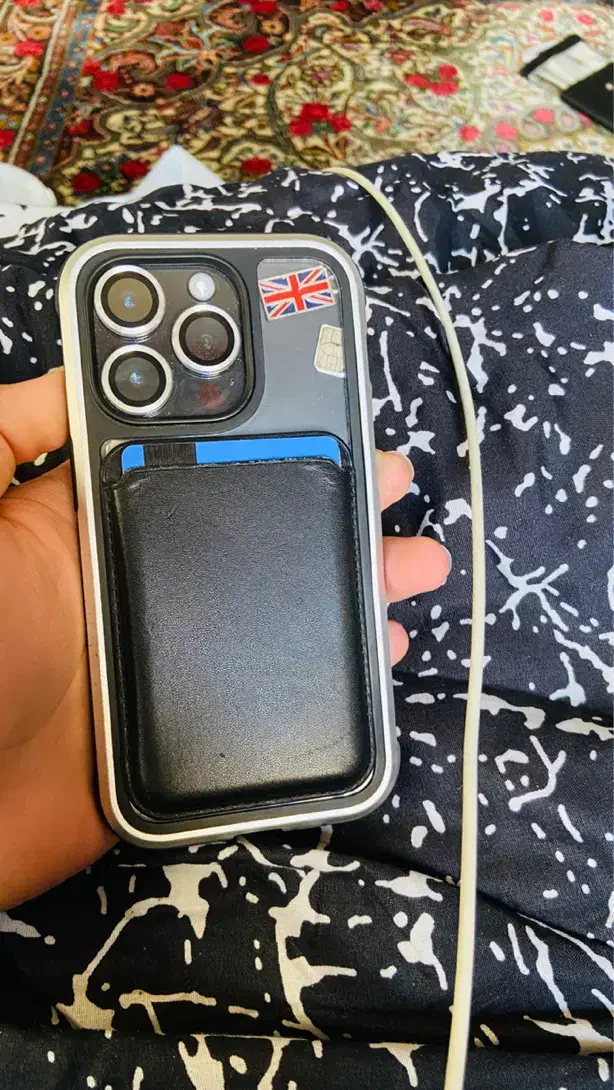 iPhone 14pro|موبایل|تهران, ایوانک|دیوار