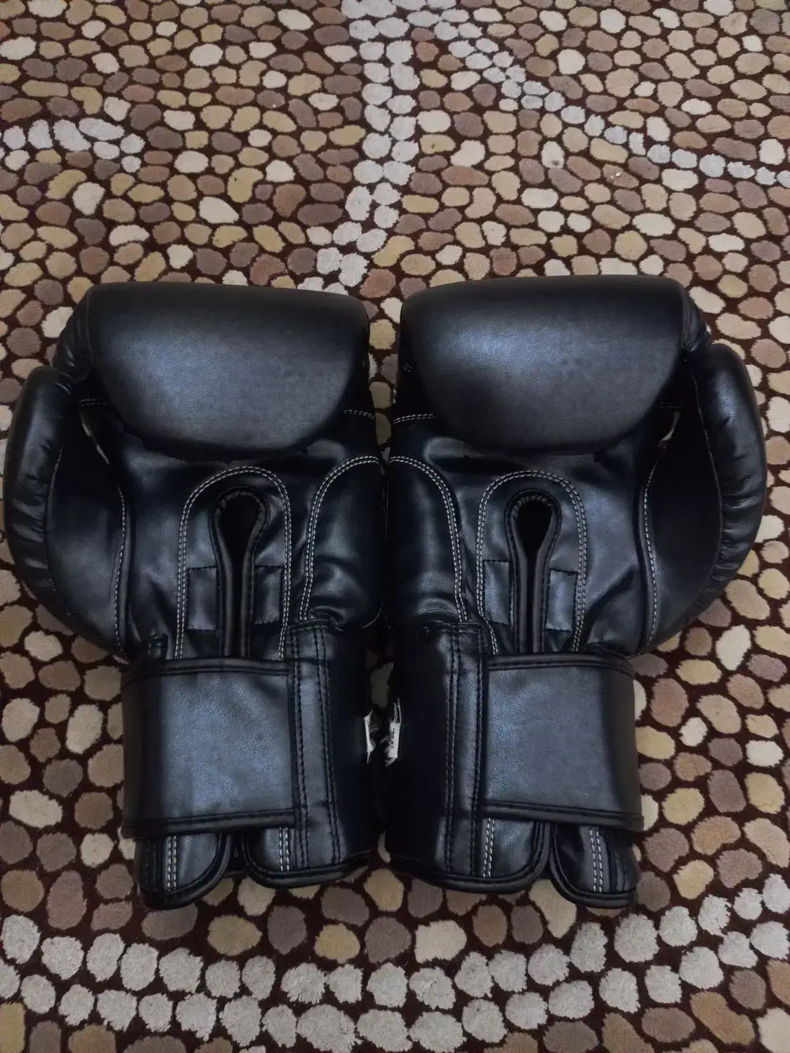 دستکش بوکس سایز ۱۶|تجهیزات ورزشی|کرج, شهرک فهمیده|دیوار