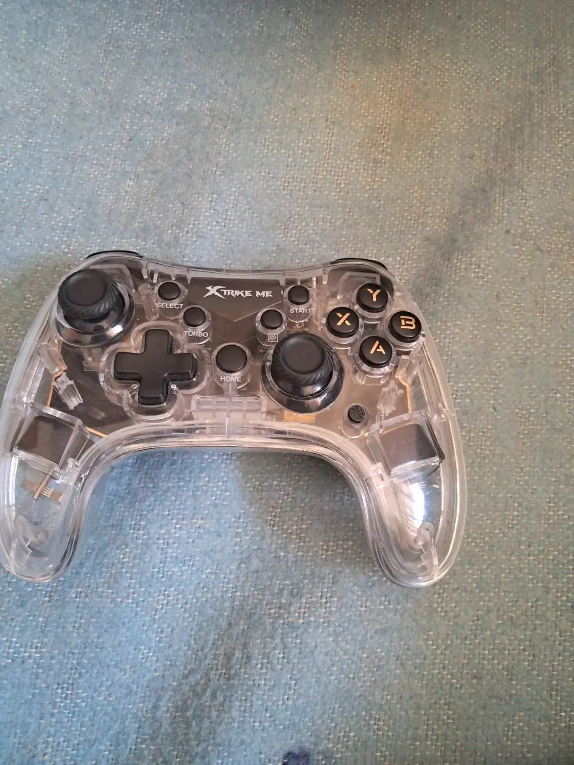 دسته ی بازی|کنسول، بازی ویدئویی و آنلاین|شیراز, شاه قلی بیگی|دیوار