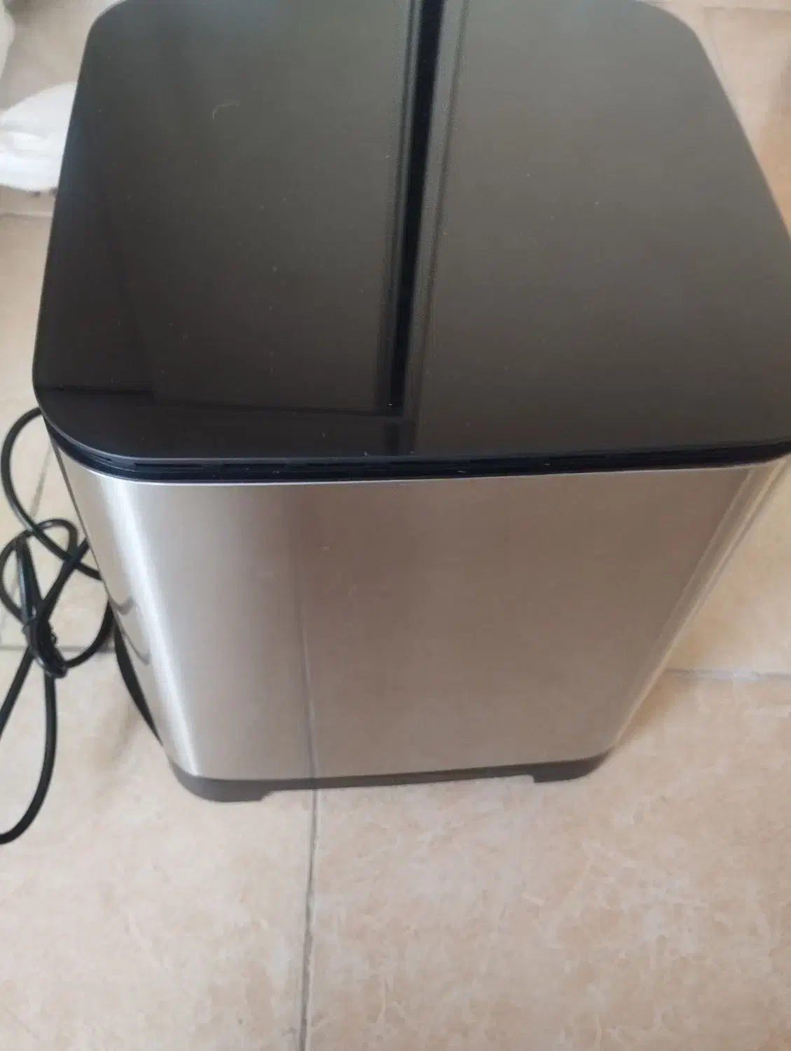 هوا پز wmf وارداتی آلمان|اجاق گاز و لوازم برقی پختوپز|رودهن, |دیوار