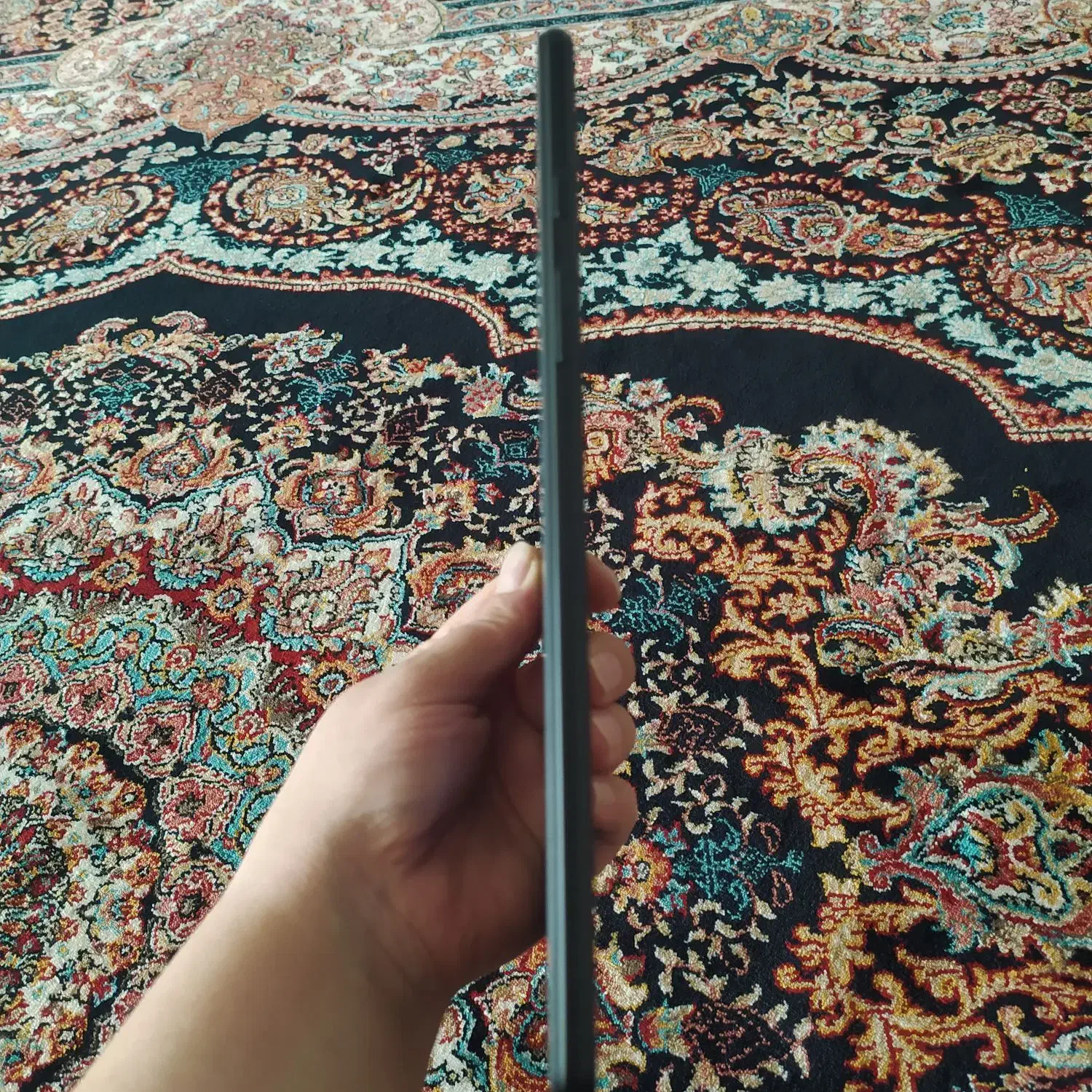 تبلت سامسونگ Tab AT295تبلت نارتب N281|تبلت|همدان, |دیوار