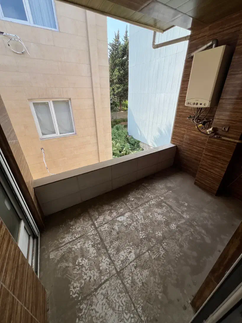 شیخ زاهد/تکواحدی صفر|فروش آپارتمان|لاهیجان, شیخ زاهد|دیوار