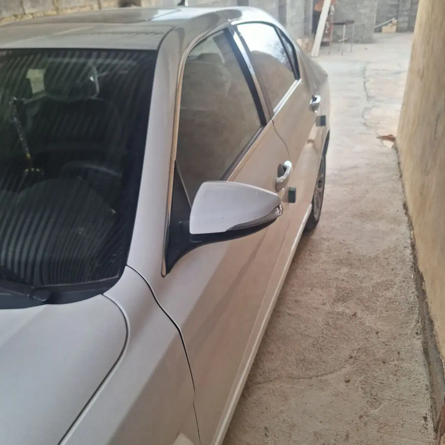 دنا پلاس توربو|خودرو سواری و وانت|اسلام‌‌آباد غرب, |دیوار