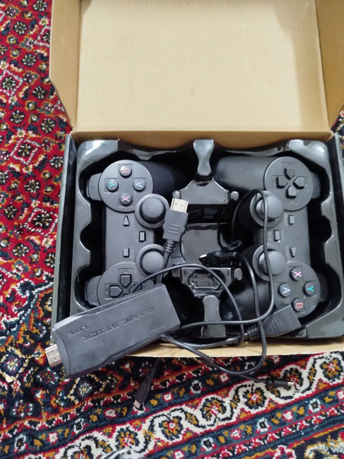 دستگاه سگا|کنسول، بازی ویدئویی و آنلاین|بروجرد, |دیوار