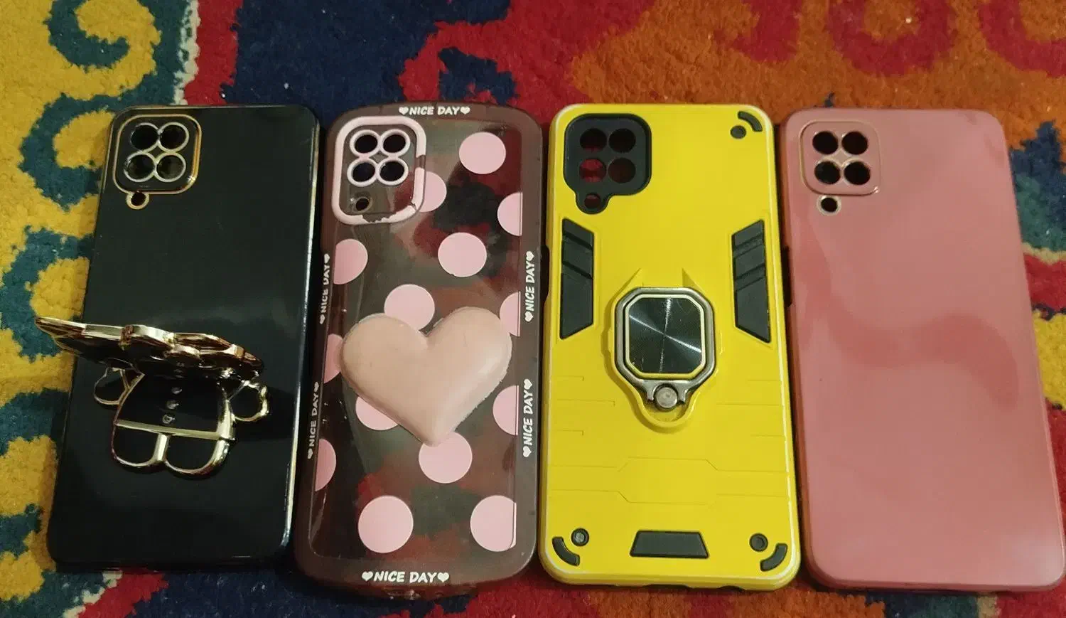 قاب گوشی زیبا|لوازم جانبی موبایل و تبلت|شهرکرد, |دیوار