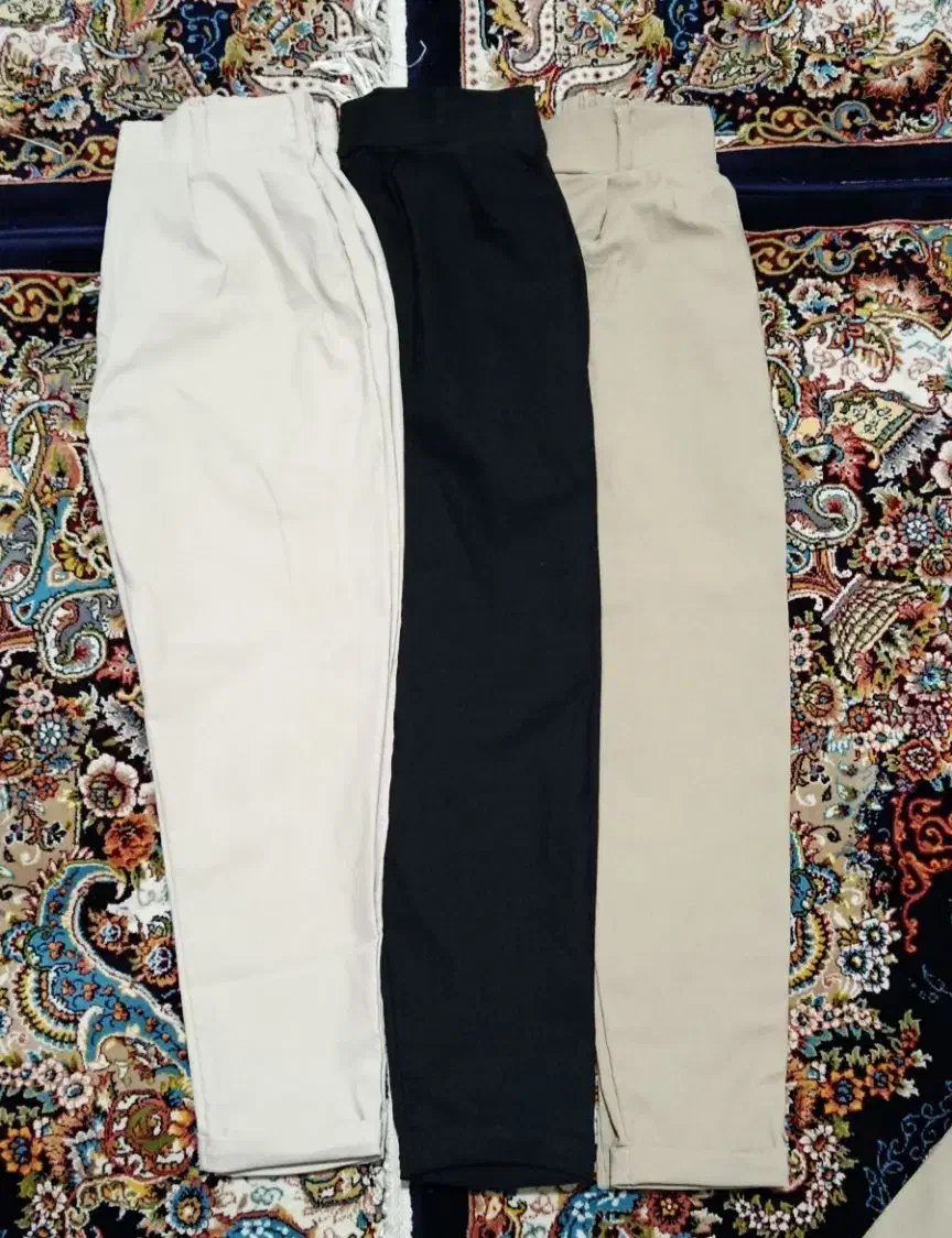 شلوار|لباس|قیدار, |دیوار