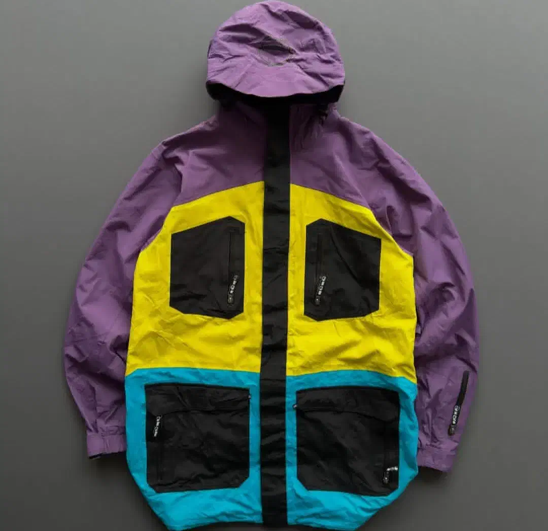 لباس کاپشن نو بادگیر گورتکس مردانه استوک تاناکورا|لباس|تهران, اکباتان|دیوار