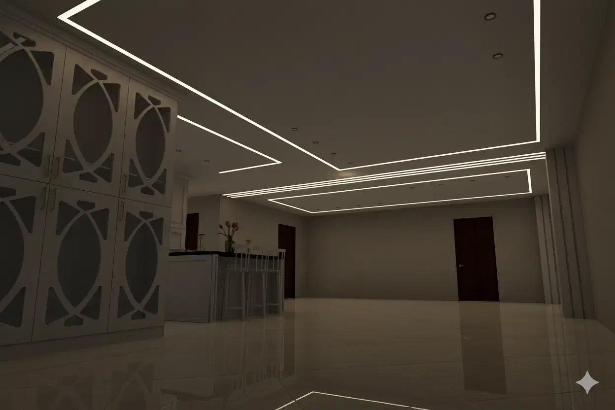 برق کار ساختمانی و صنعتی در رویان وشهر‌های اطراف|خدمات پیشه و مهارت|رویان, |دیوار