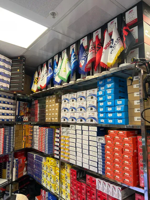 کار در بازار یدکی خودرو|استخدام خدمات فروشگاه و رستوران|تهران, بهارستان|دیوار