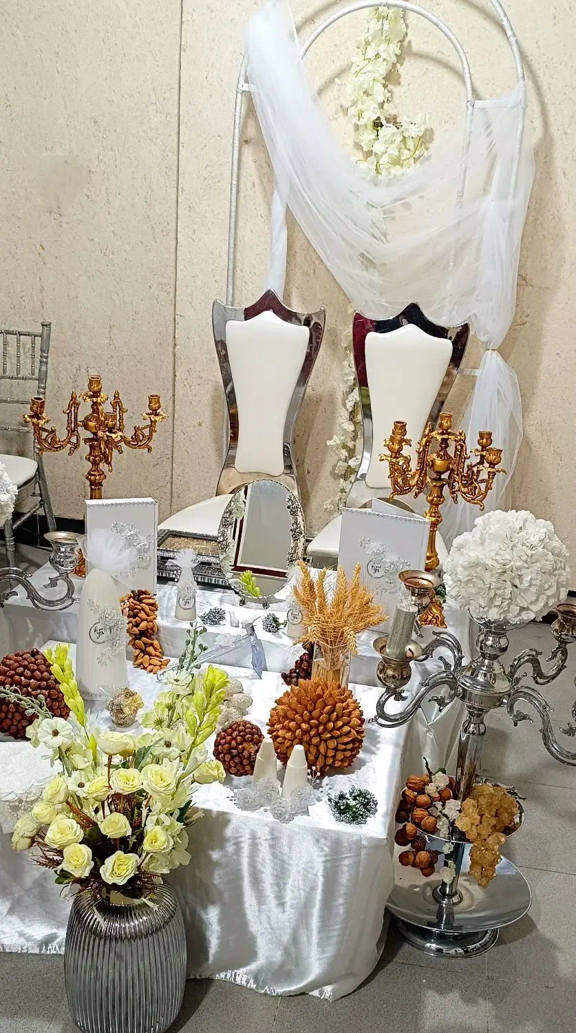 عقد+ سفره عقد رایگان|خدمات پذیرایی، مراسم|ارومیه, |دیوار