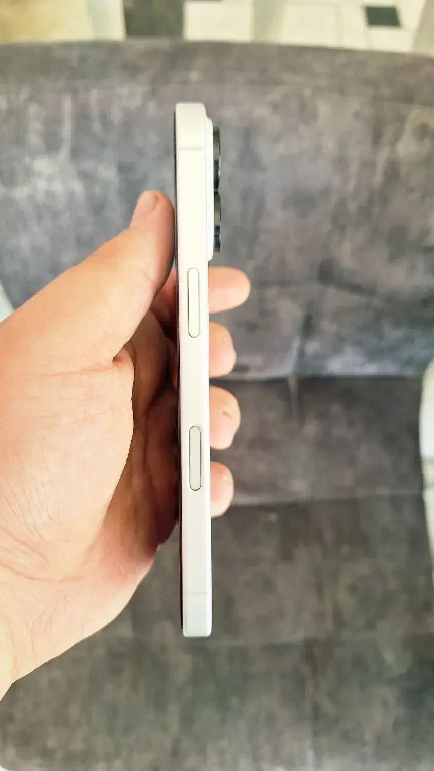 ایفون ۱۶ نرمال|موبایل|قم, باجک دو|دیوار