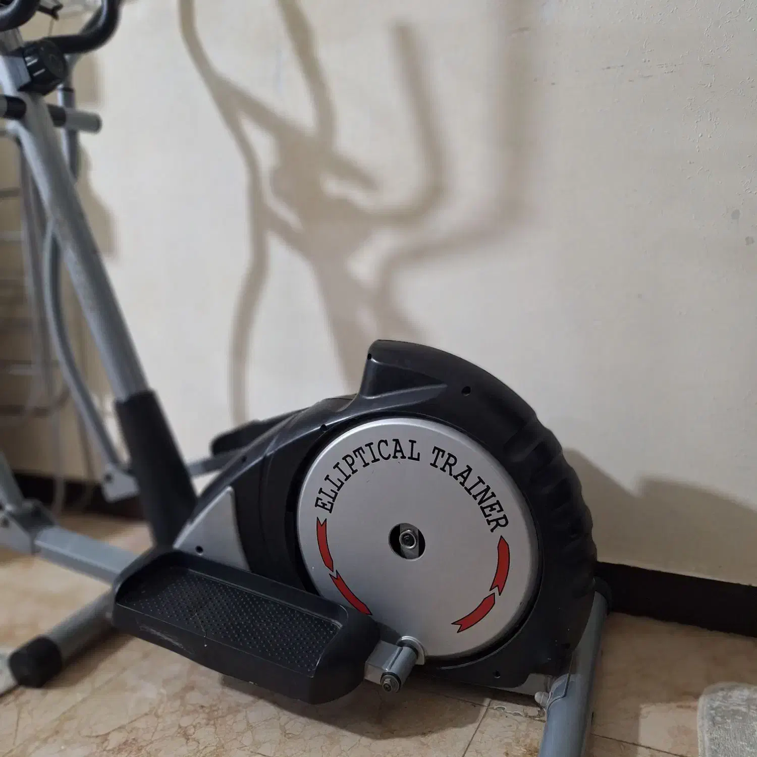 اسکی فضایی|تجهیزات ورزشی|اهواز, کیانشهر|دیوار