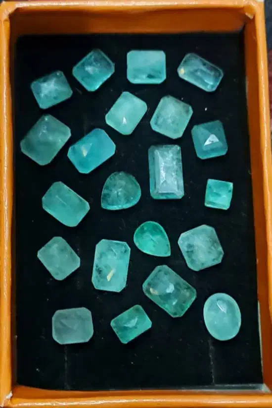 زمرد اصلی|جواهرات|فردیس, شهرک ۱۱۰|دیوار