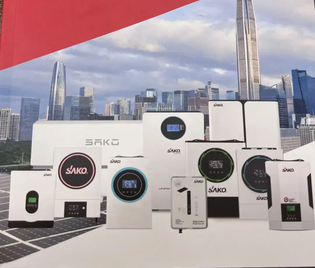 انرژی خورشیدی فروش سانورتر اینورتر باتری لیتیوم|مصالح و تجهیزات ساختمان|تهران, اوین|دیوار