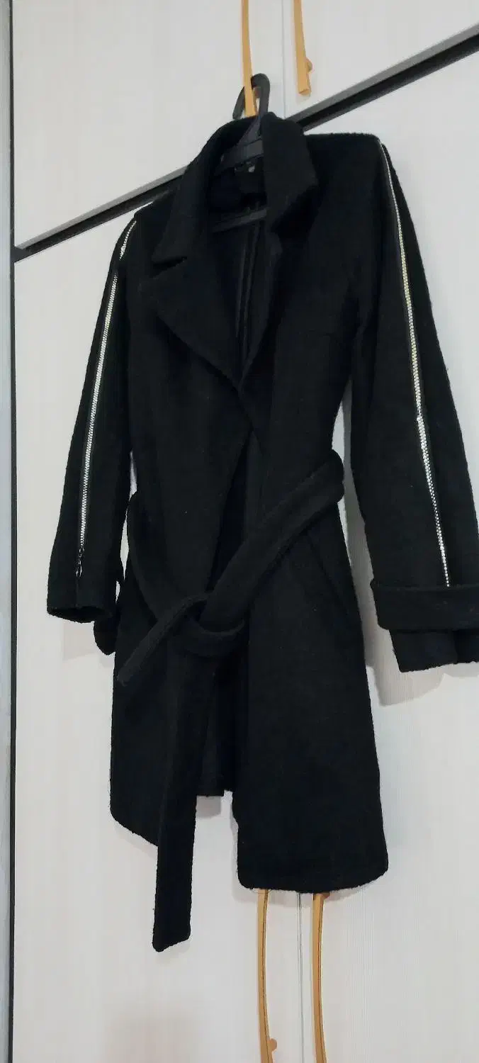 پالتو فوتر|لباس|معمولان, |دیوار