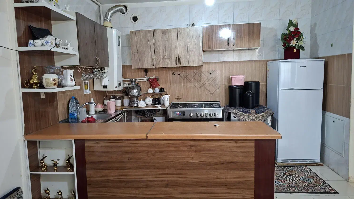 رهن اجاره شهرک مهرگان|اجارهٔ آپارتمان|مشهد, شهرک مهرگان|دیوار