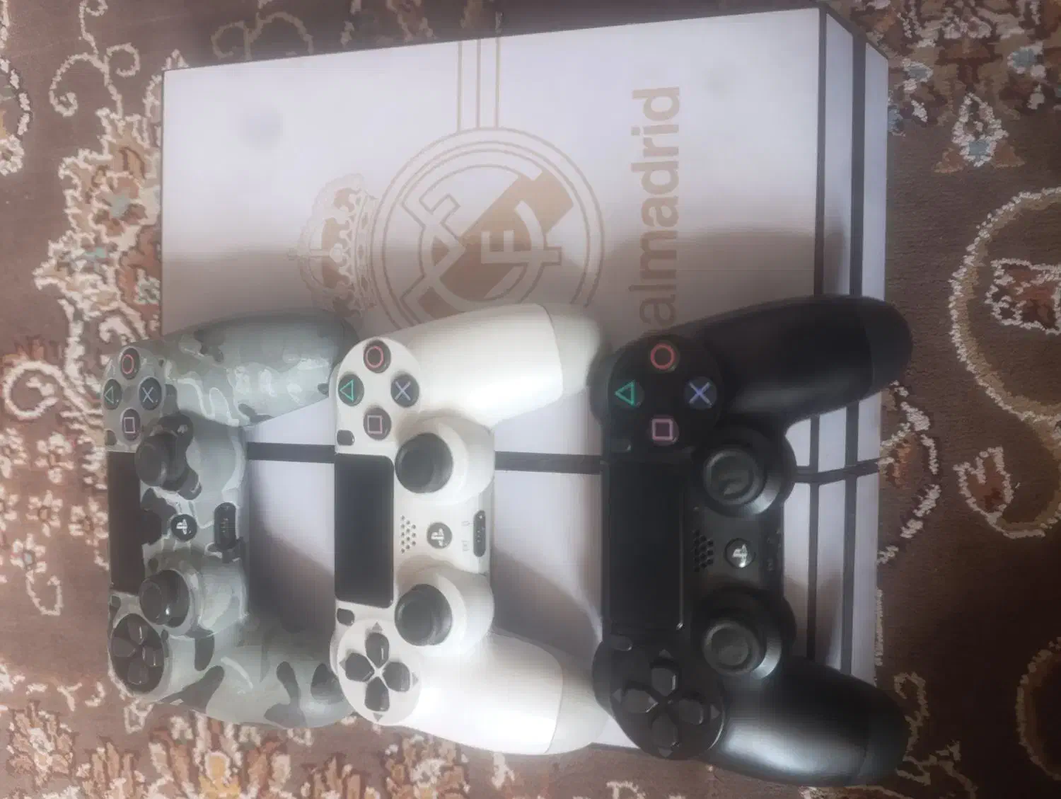 PS4|کنسول، بازی ویدئویی و آنلاین|لنگرود, |دیوار