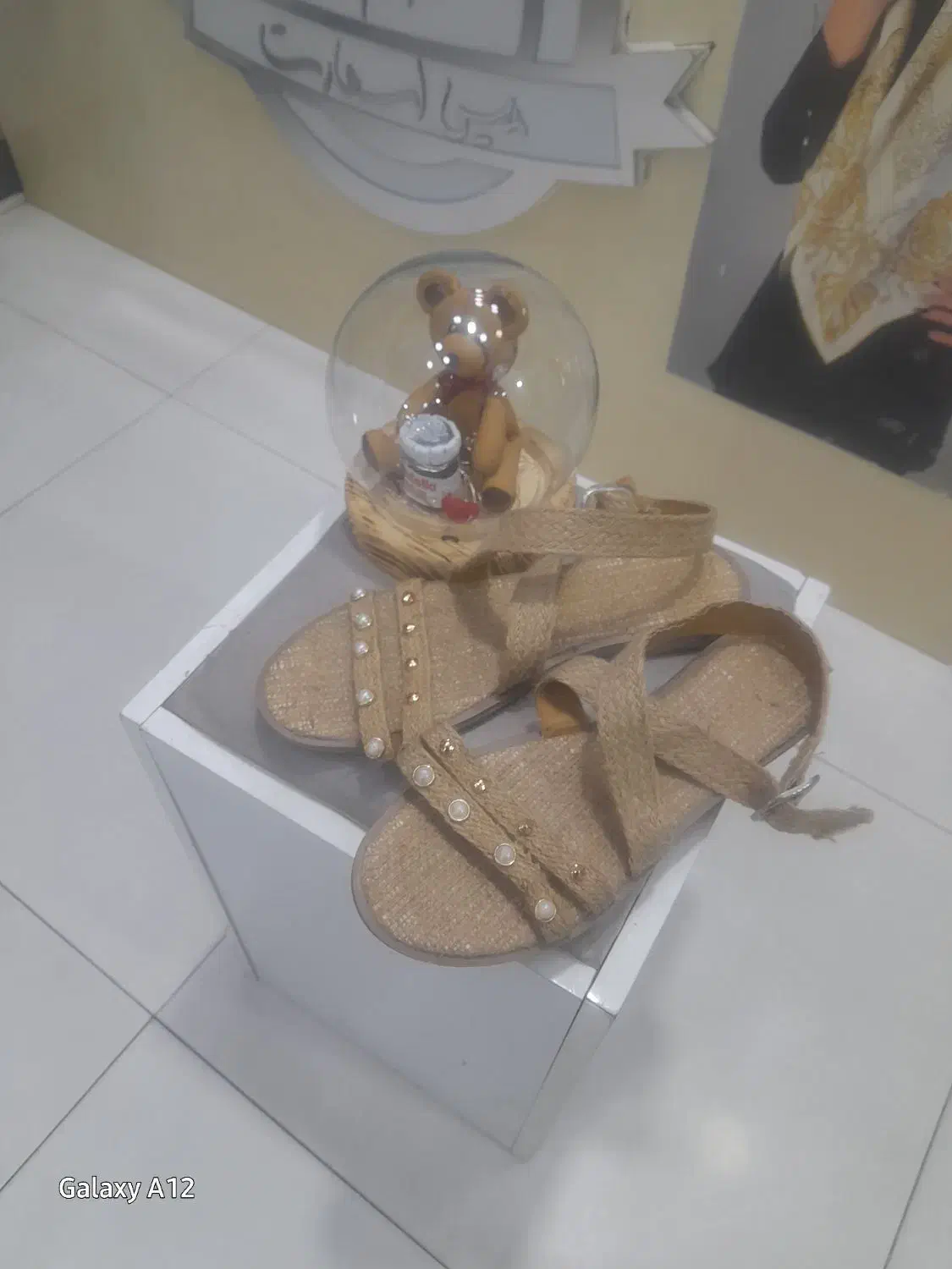 حراج صندل اورجینال طبی زیره پی یو|کیف، کفش، کمربند|اسلامشهر, شهرک واوان|دیوار