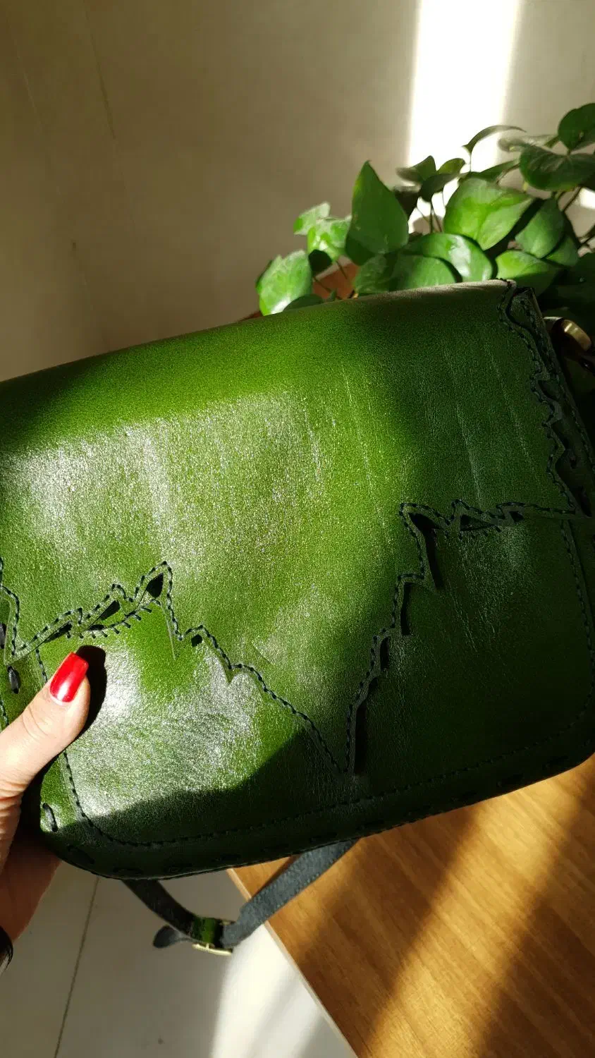 کیف|کیف، کفش، کمربند|پاکدشت, پاکدشت (مامازند)|دیوار