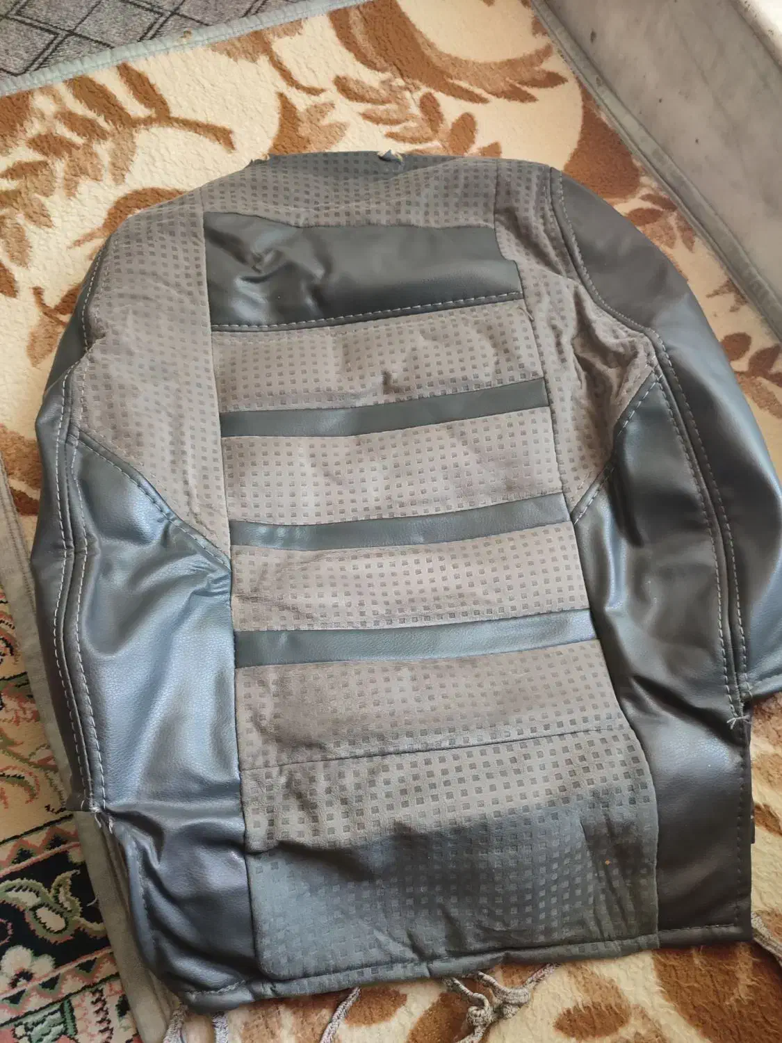 لوازم پراید روکش صندلی.پرژکتور.وایر شمع.سنسور مپ|قطعات یدکی و لوازم جانبی|شیراز, شهرک سراج‎|دیوار