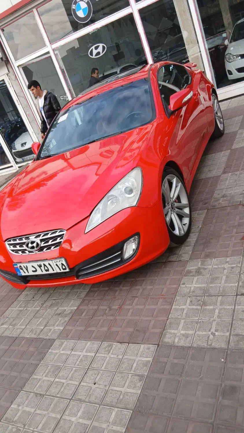 واکس پولیش سیار|خدمات موتور و ماشین|تبریز, |دیوار