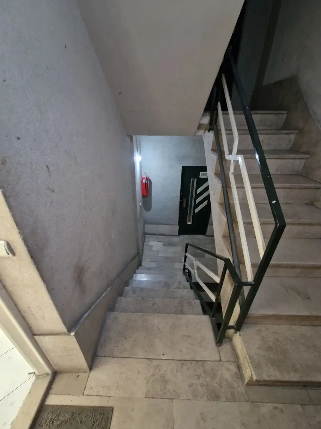 ۵۵متر فول امکانات براصلی سپه بین جیحون و یادگار