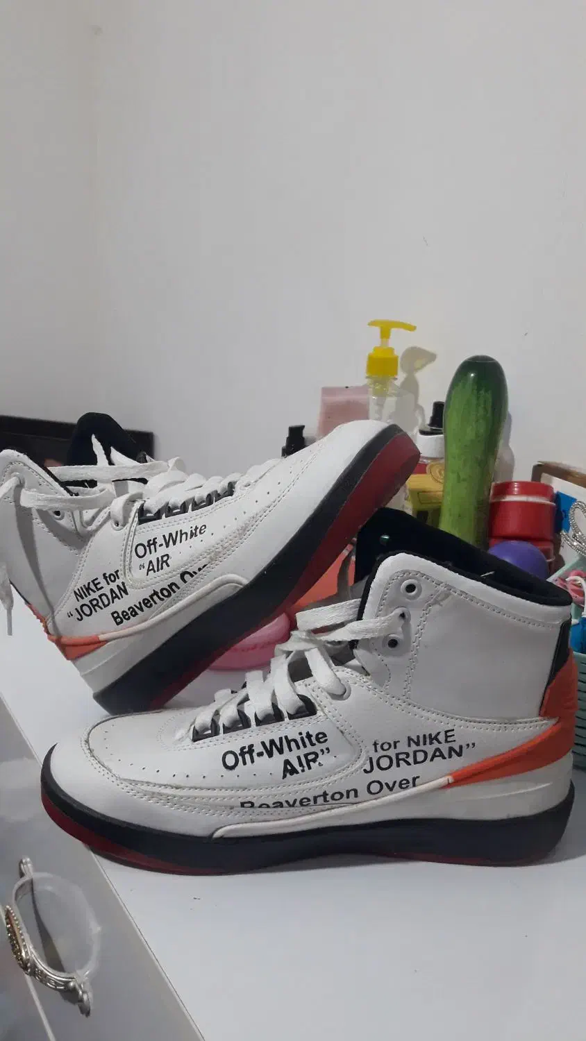 نیم بوت اصلی|کیف، کفش، کمربند|دزفول, |دیوار