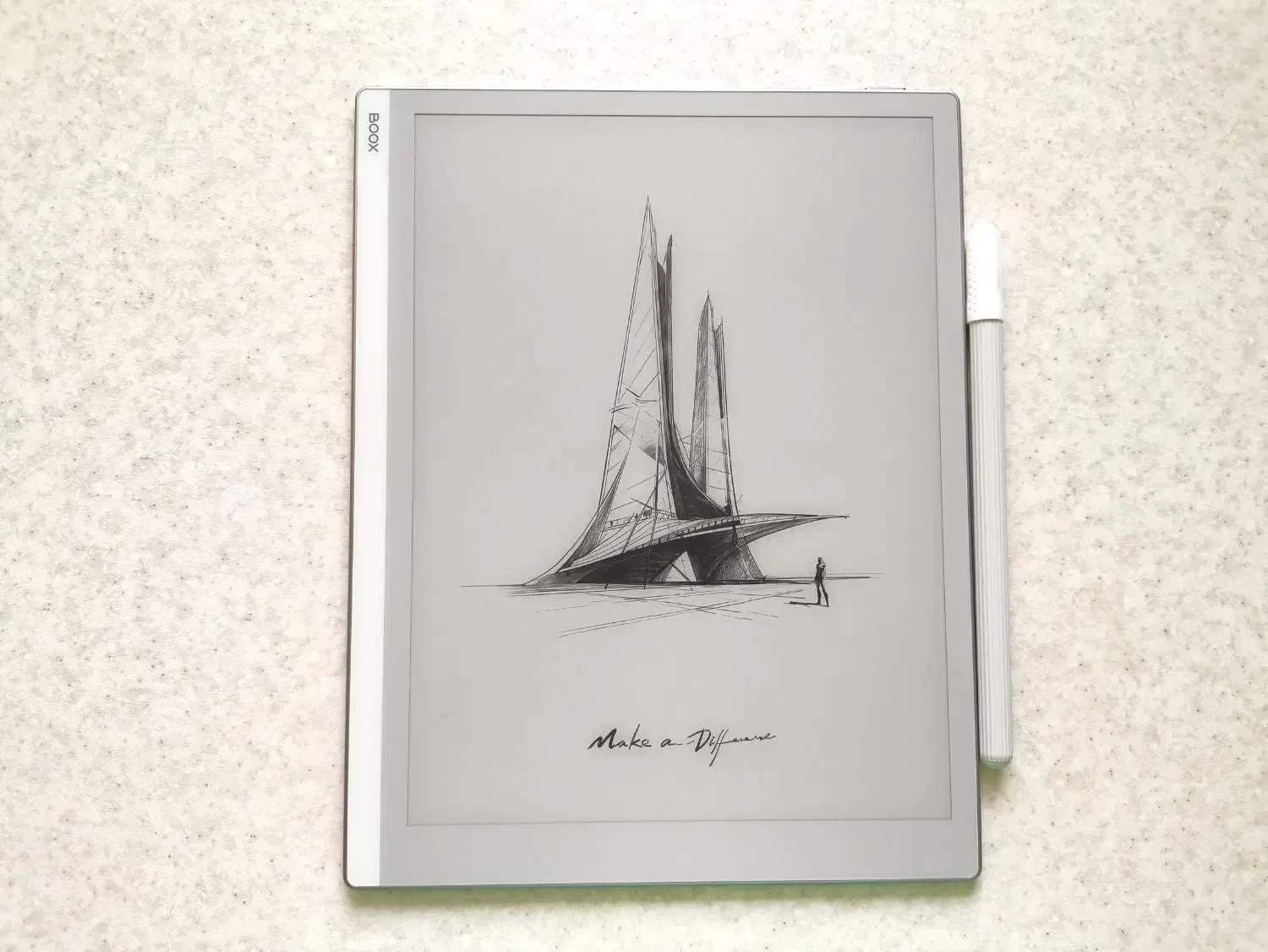 بهترین کتابخوان دنیا - کارنکرده|تبلت|تهران, جنت‌آباد مرکزی|دیوار