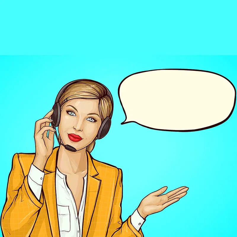 منشی فروش تلفنی بدون نیاز به سابقه با حقوق بالا|استخدام بازاریابی و فروش|قزوین, |دیوار