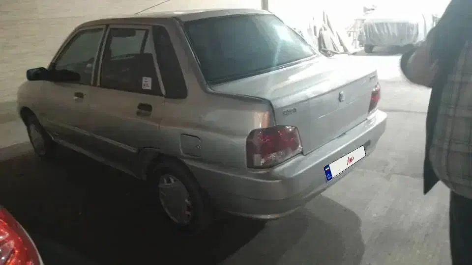 پراید 132 مدل 87 خونگی|خودرو سواری و وانت|اهواز, کوی مهدیس|دیوار