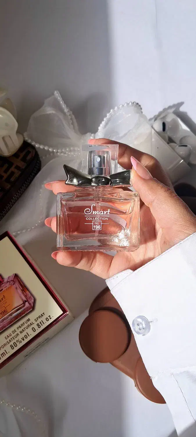 ادکلن مینیاتوری|آرایشی، بهداشتی، درمانی|اسلام‌شهر, شهرک مهدیه|دیوار