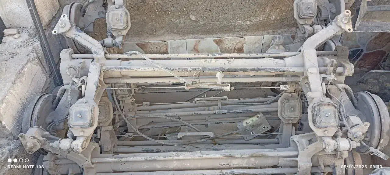 سپاهان استوک پژو|قطعات یدکی و لوازم جانبی|خمینی‌شهر, |دیوار