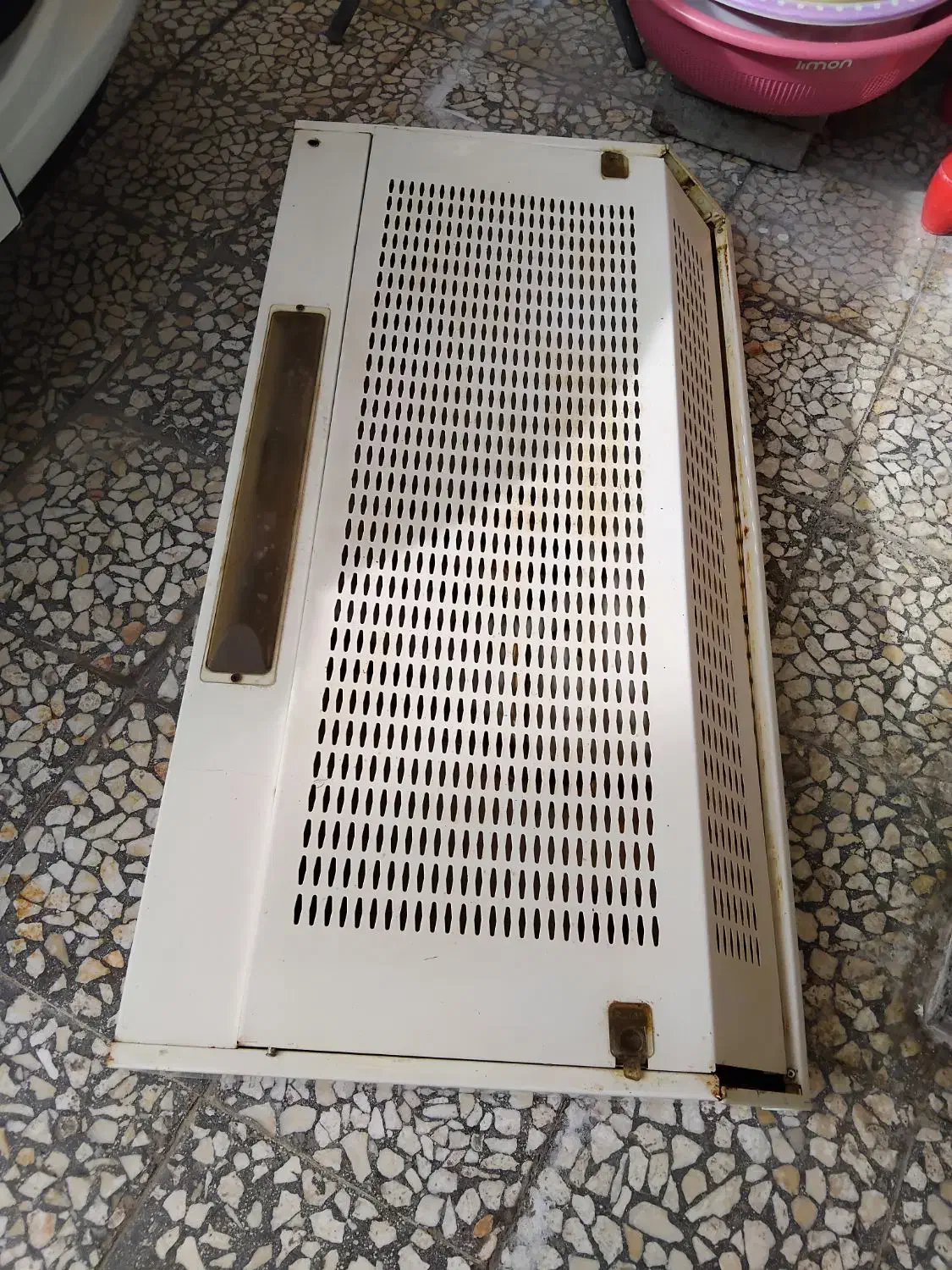 دوعدد هود|هود|کاشان, گارزگاه|دیوار